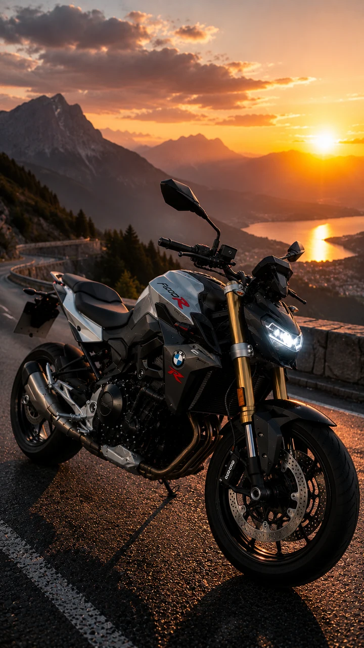 Motorcycles — Wallforge · 06f4aec9