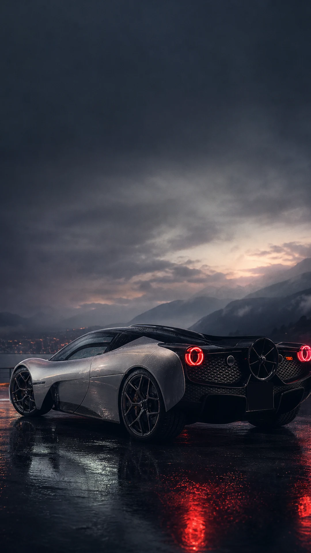 Luxury