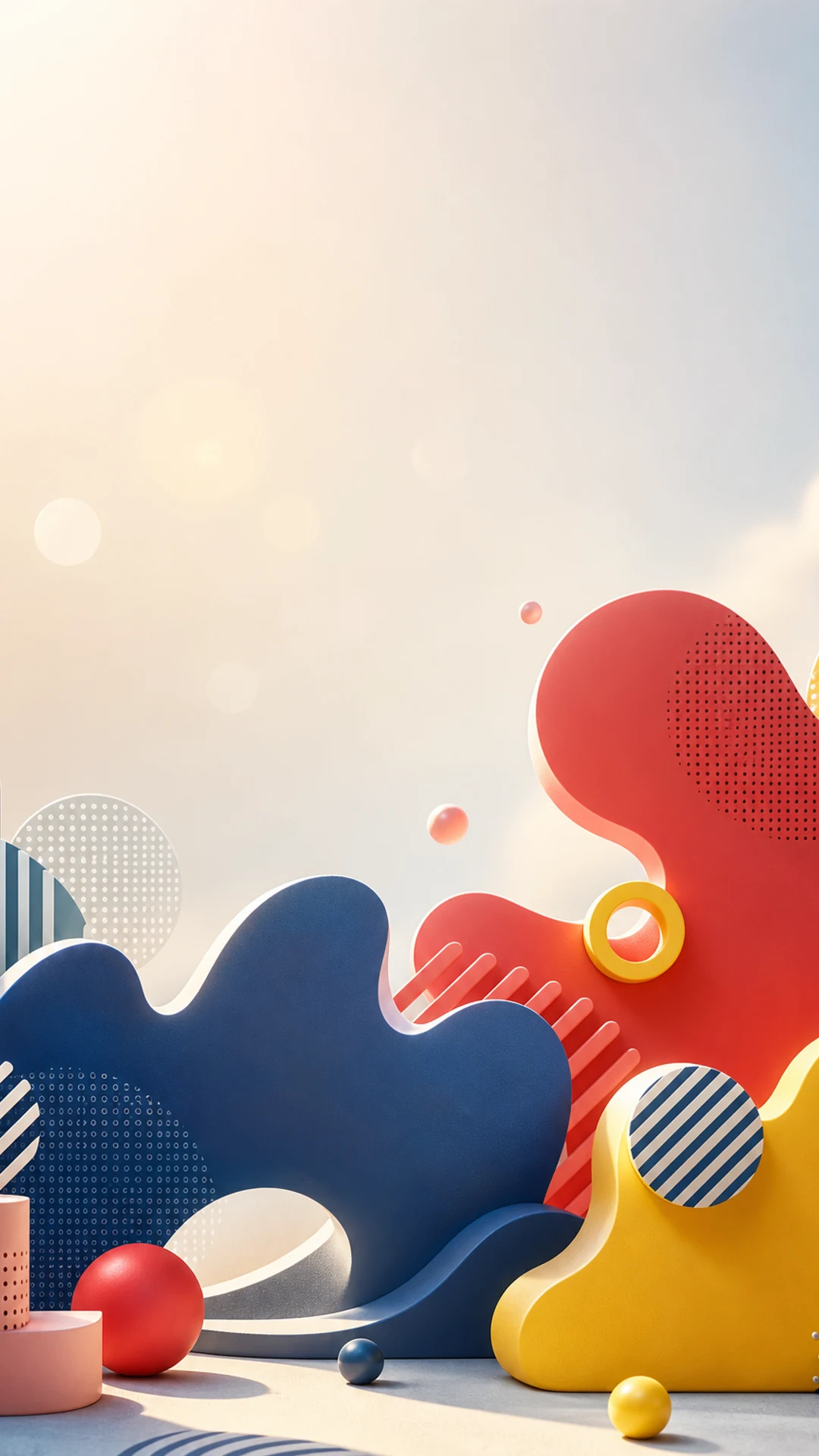 3D Shapes