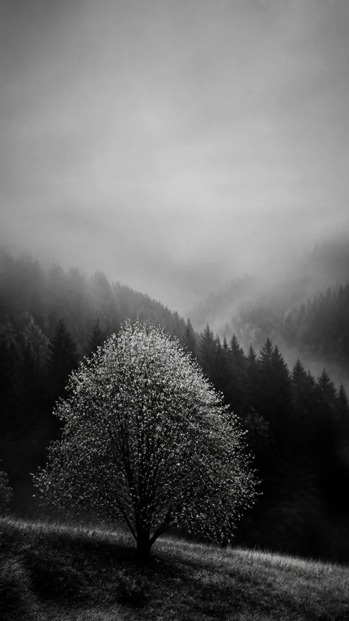 Nature — Wallforge · 15992bc0