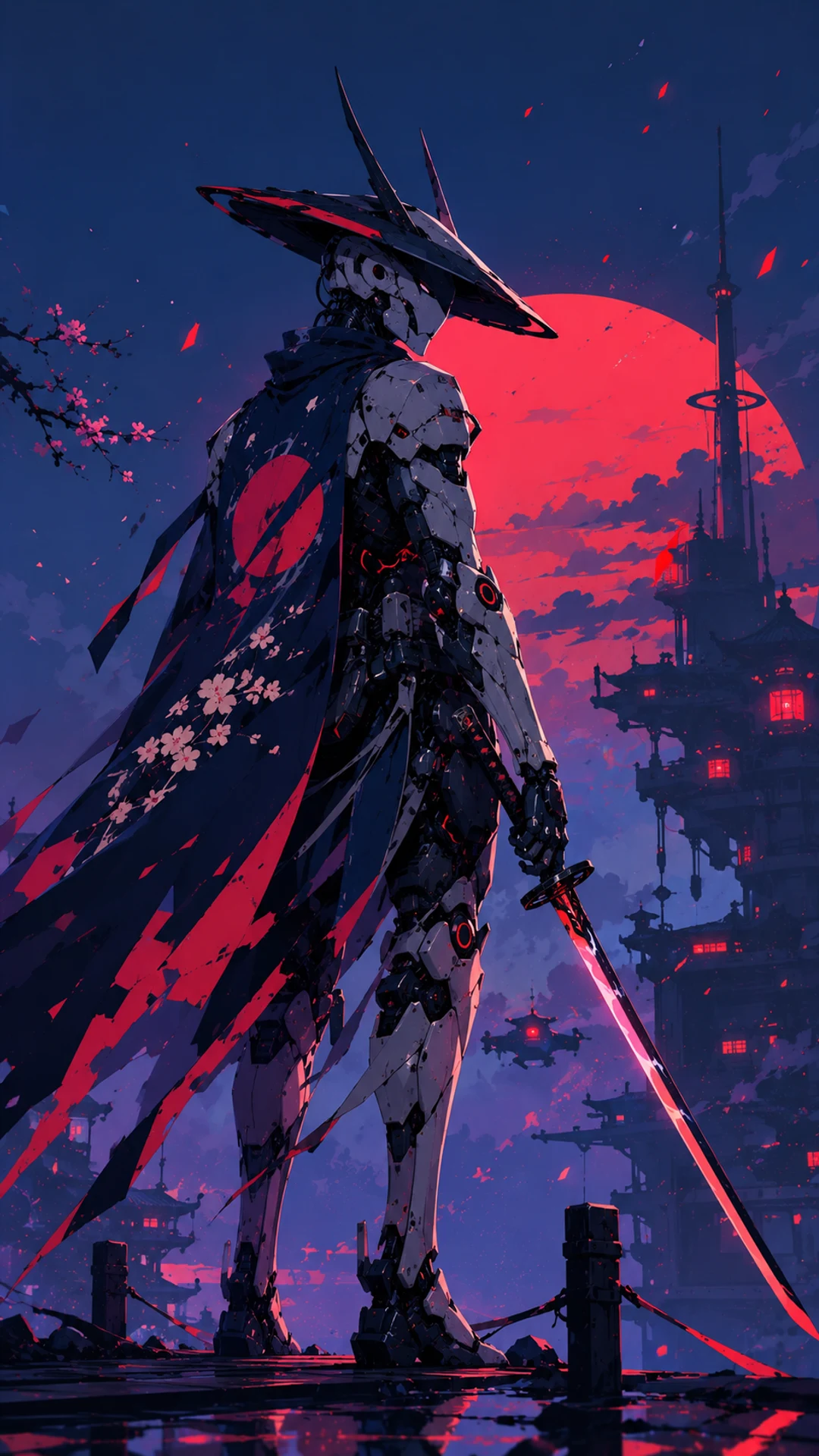 Mecha Design