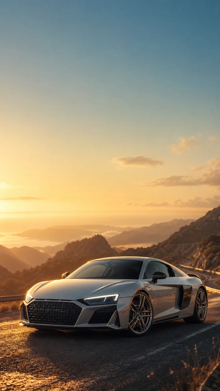 Cars — Wallforge · 21d0131b