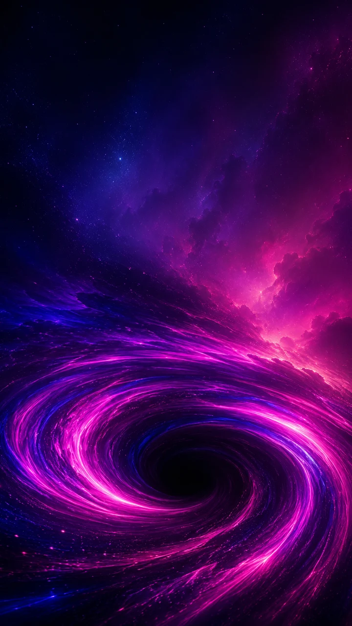 Abstraction — Wallforge · 28fc7b79