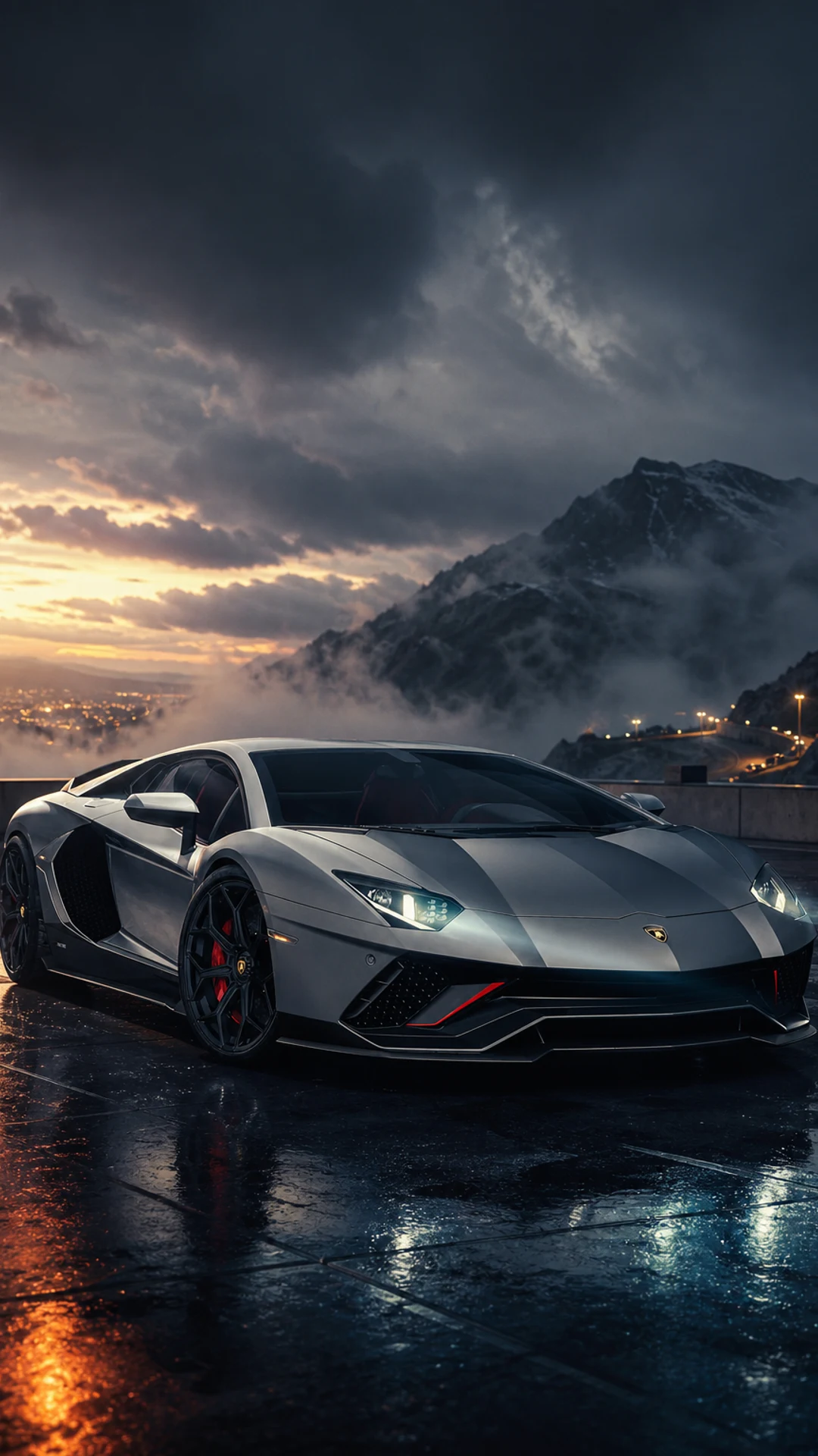 Luxury