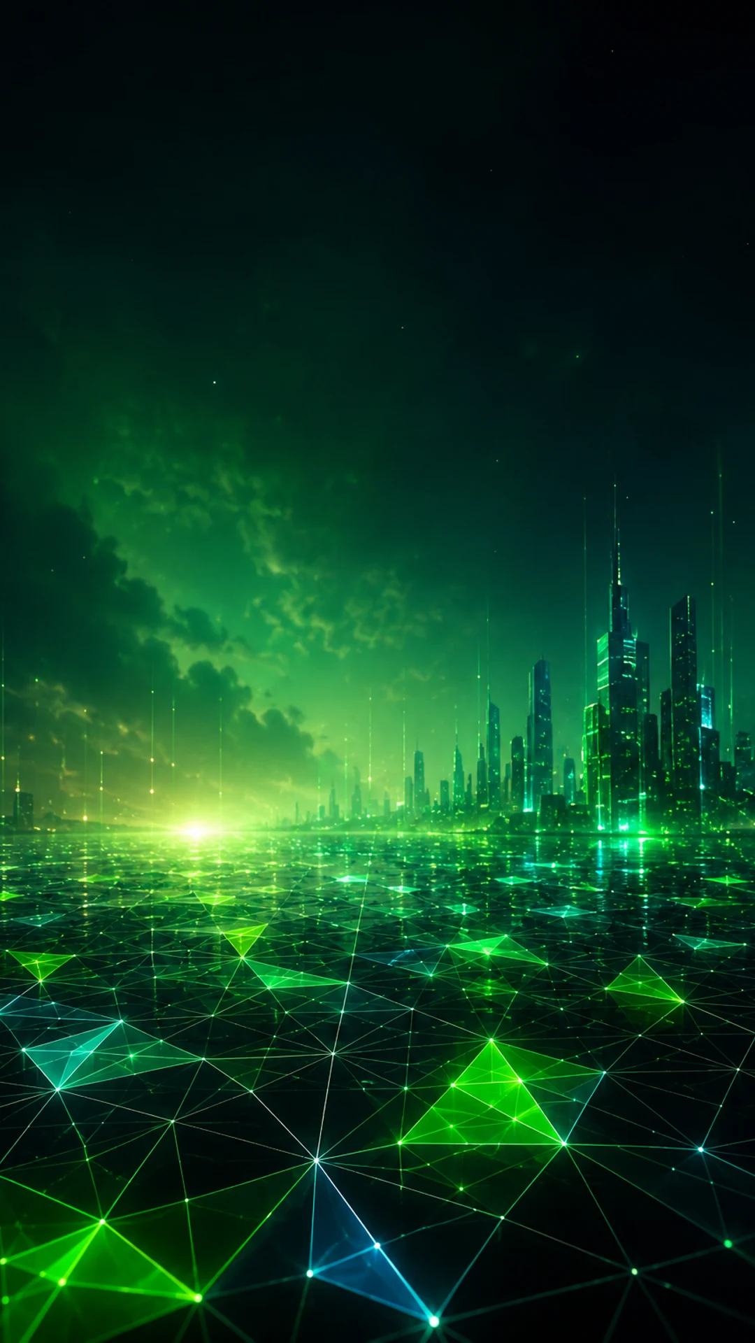 Futuristic