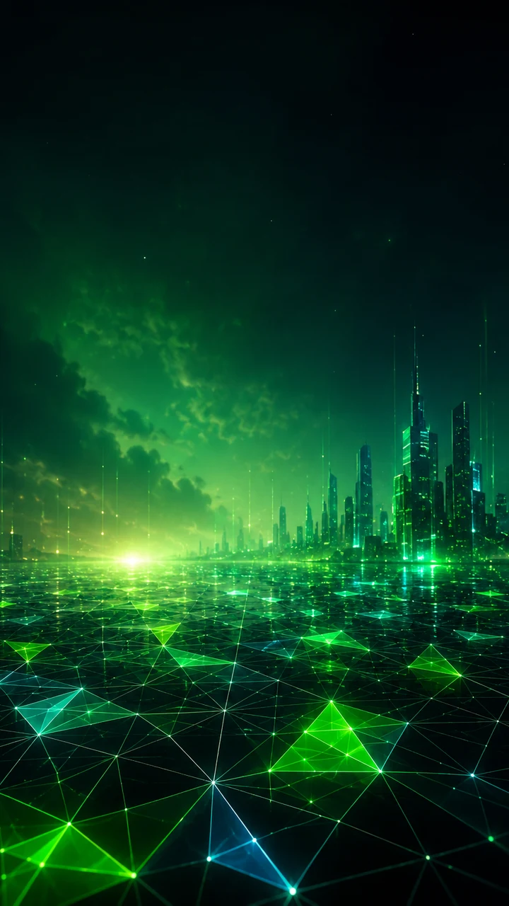 Neon City