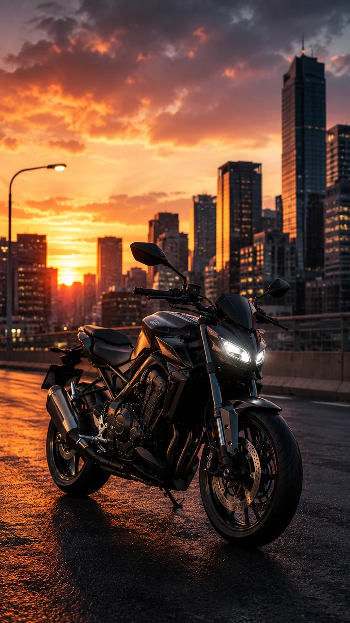 Motorcycles — Wallforge · 48a30c0b