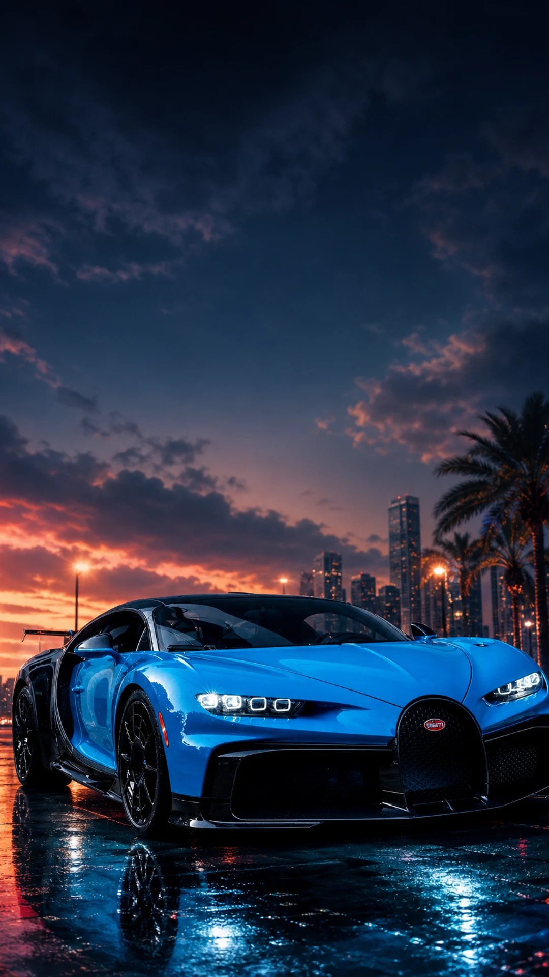 Luxury