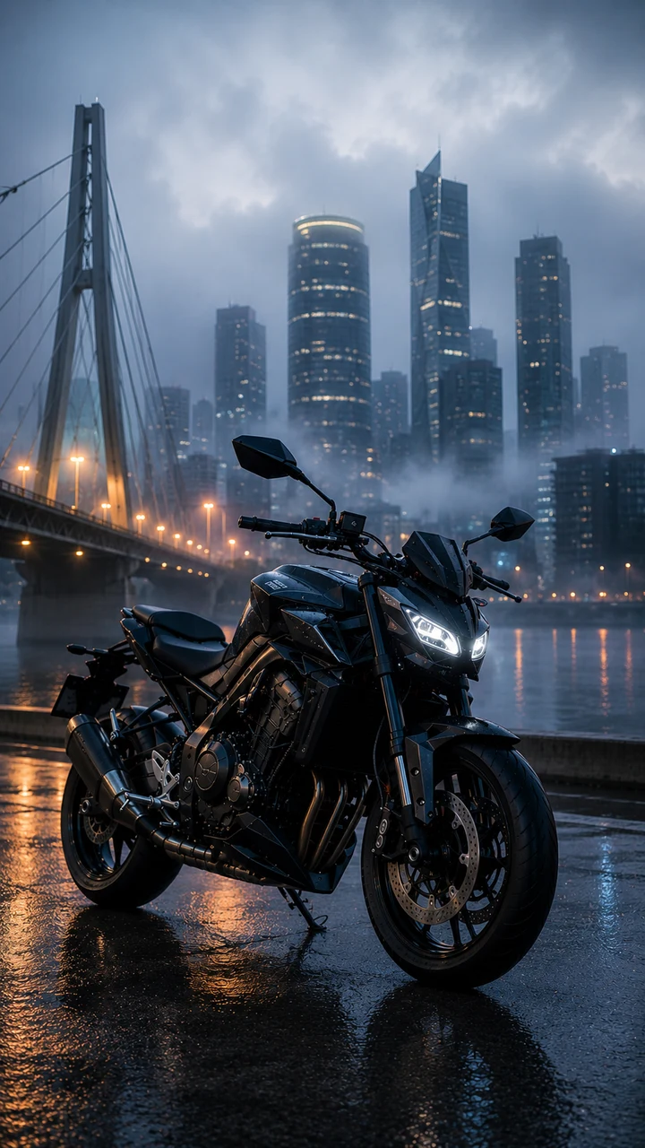 Motorcycles — Wallforge · 4cdbd547