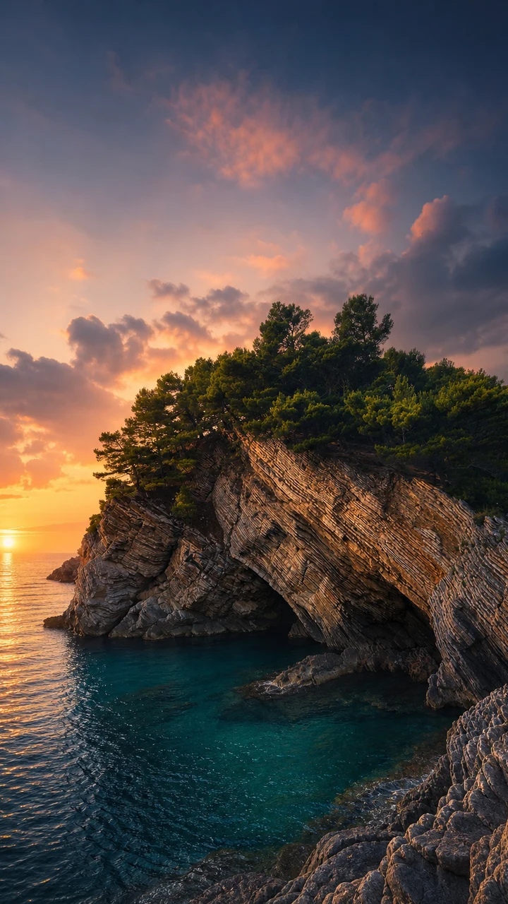 Nature — Wallforge · 52a7d417