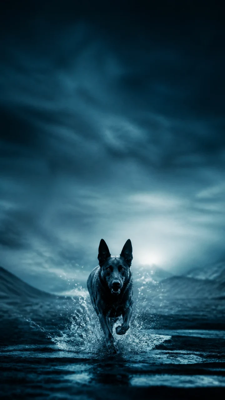 Animals — Wallforge · 58f8cf42