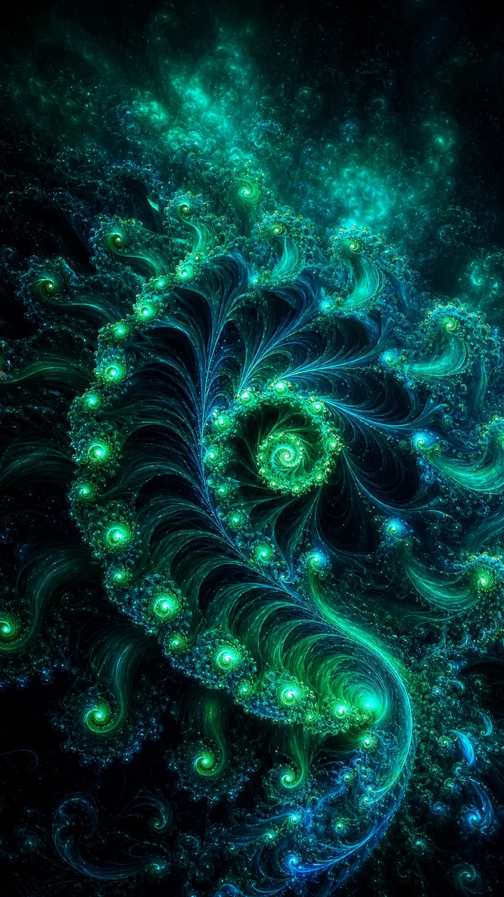 Abstraction — Wallforge · 59344e96