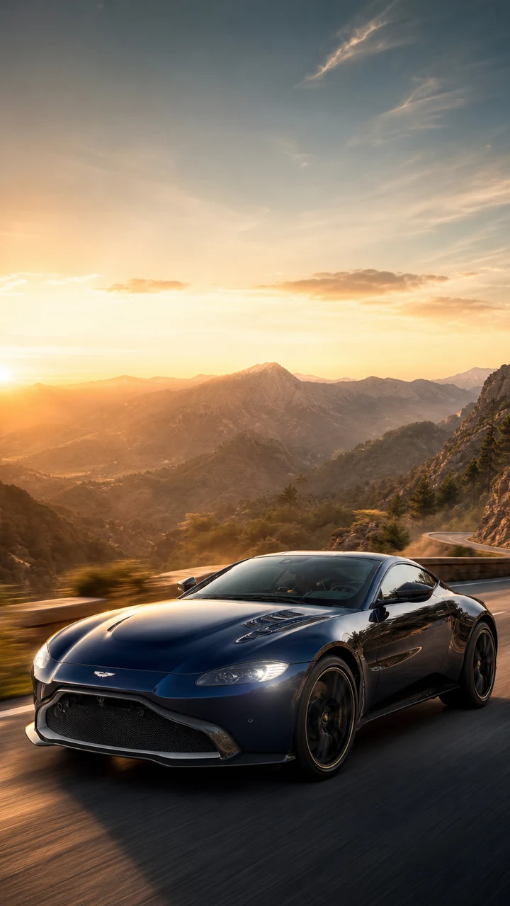 Cars — Wallforge · 5bdd4282