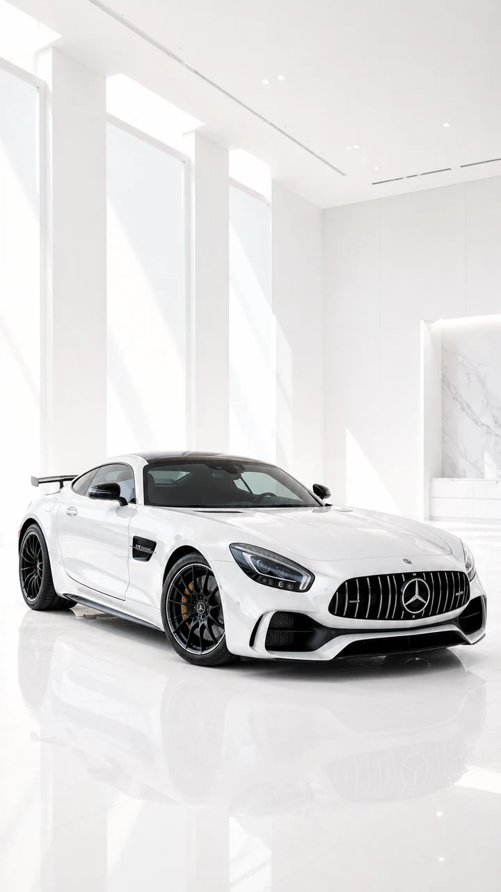 Машины — Wallforge · 6579d33c