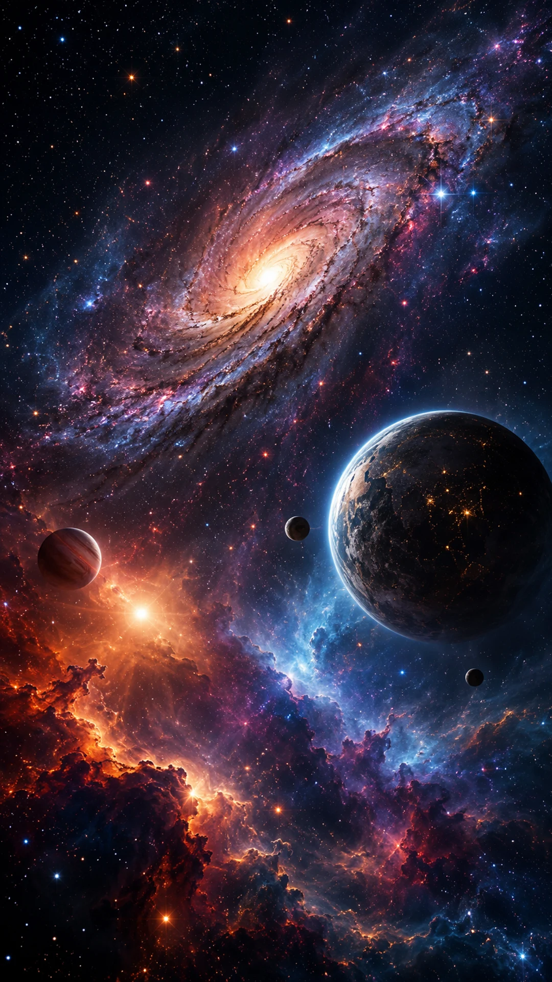 Deeep Space