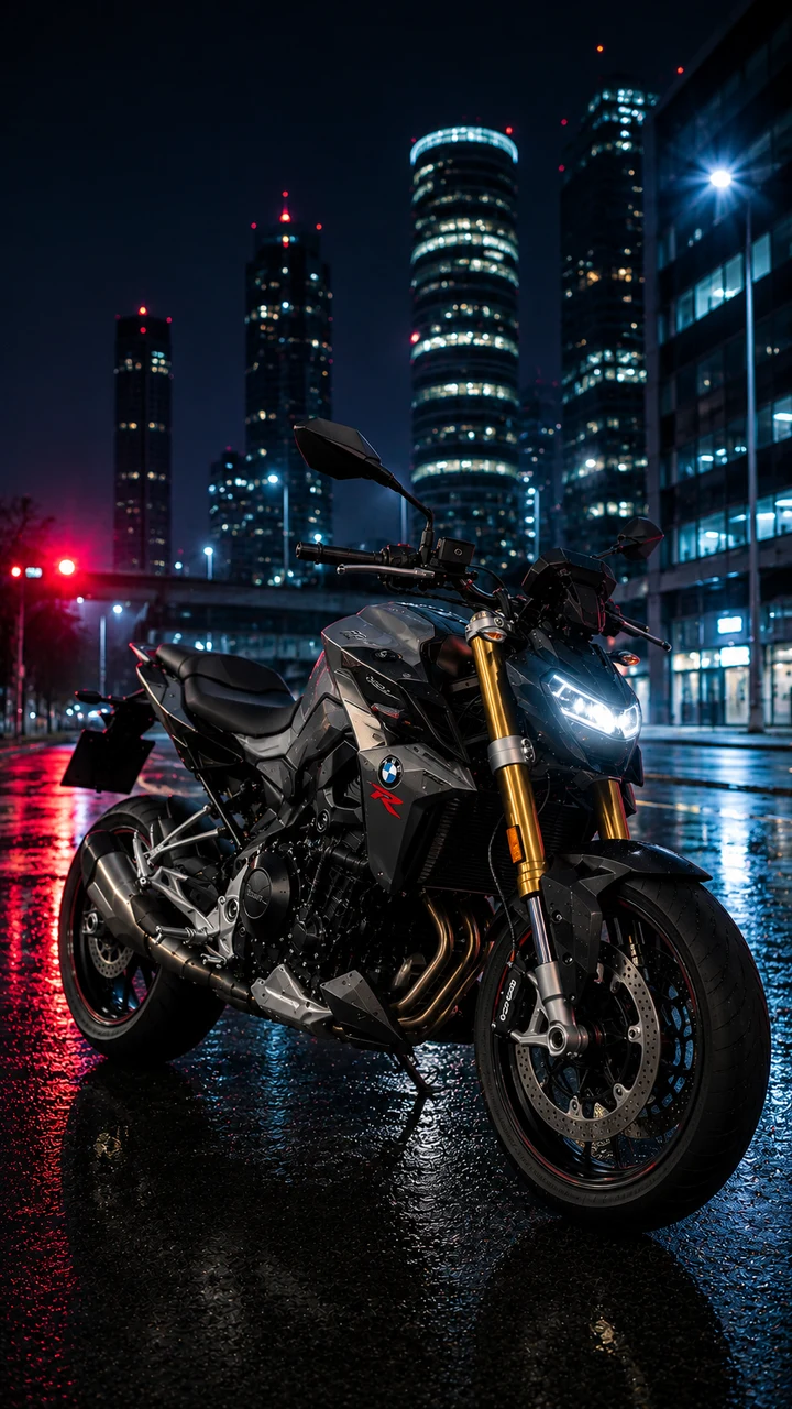 Motorcycles — Wallforge · 713a7db4