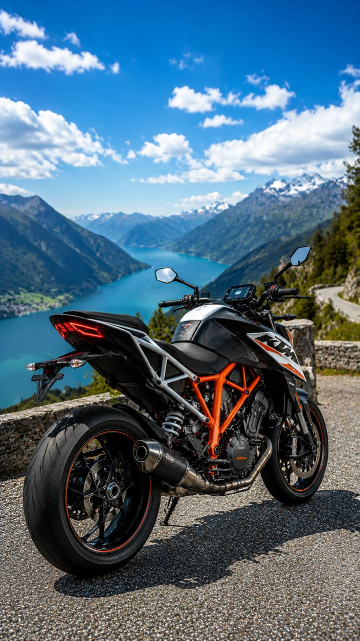 Motorcycles — Wallforge · 73bb2036