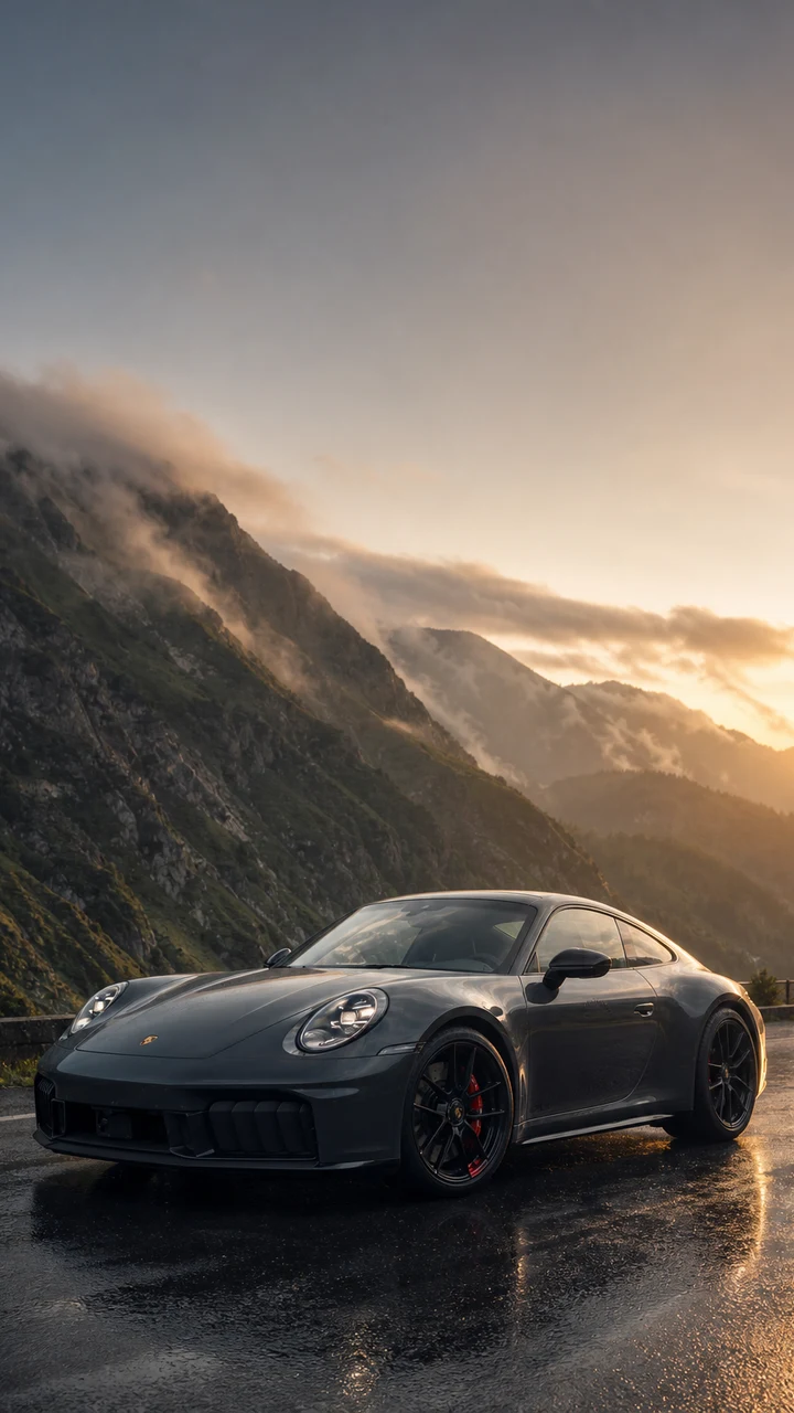 Cars — Wallforge · 7b950445