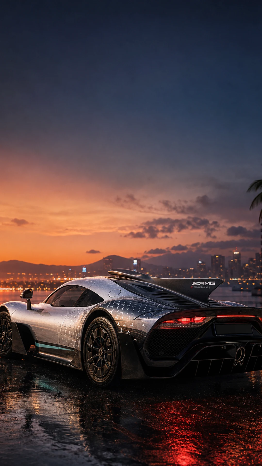 Luxury