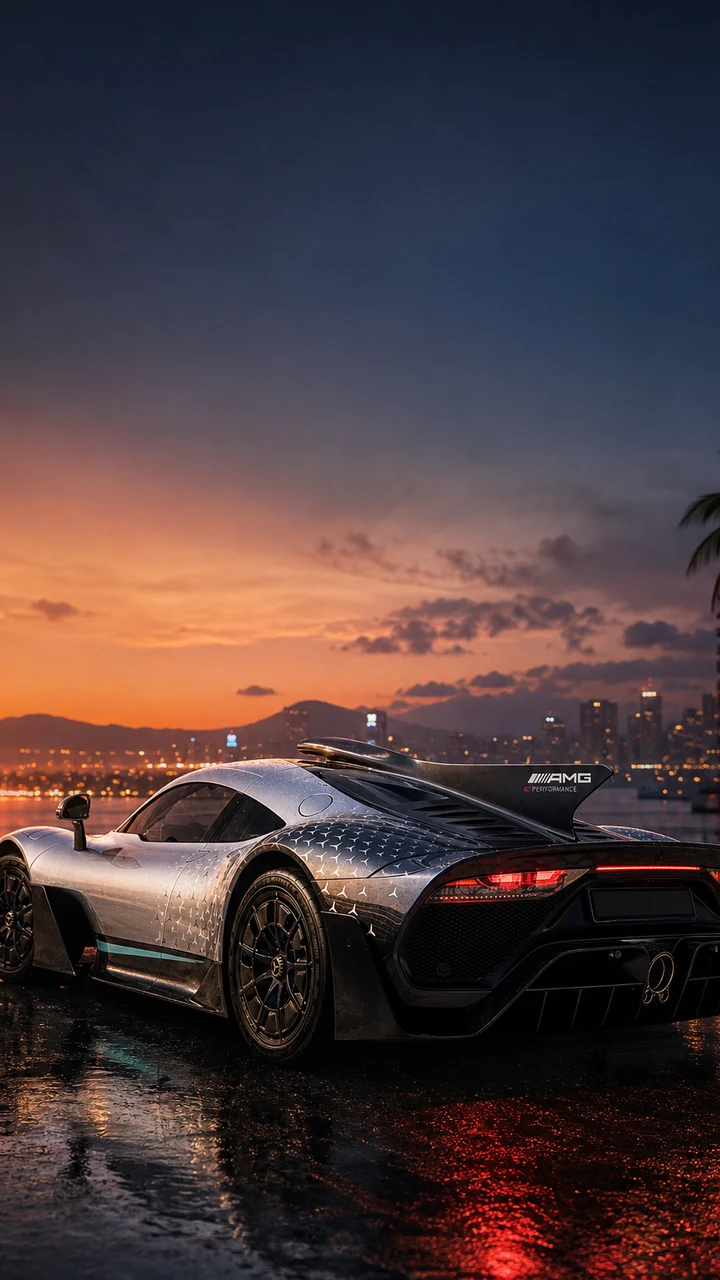 Cars — Wallforge · 7f1bf14b