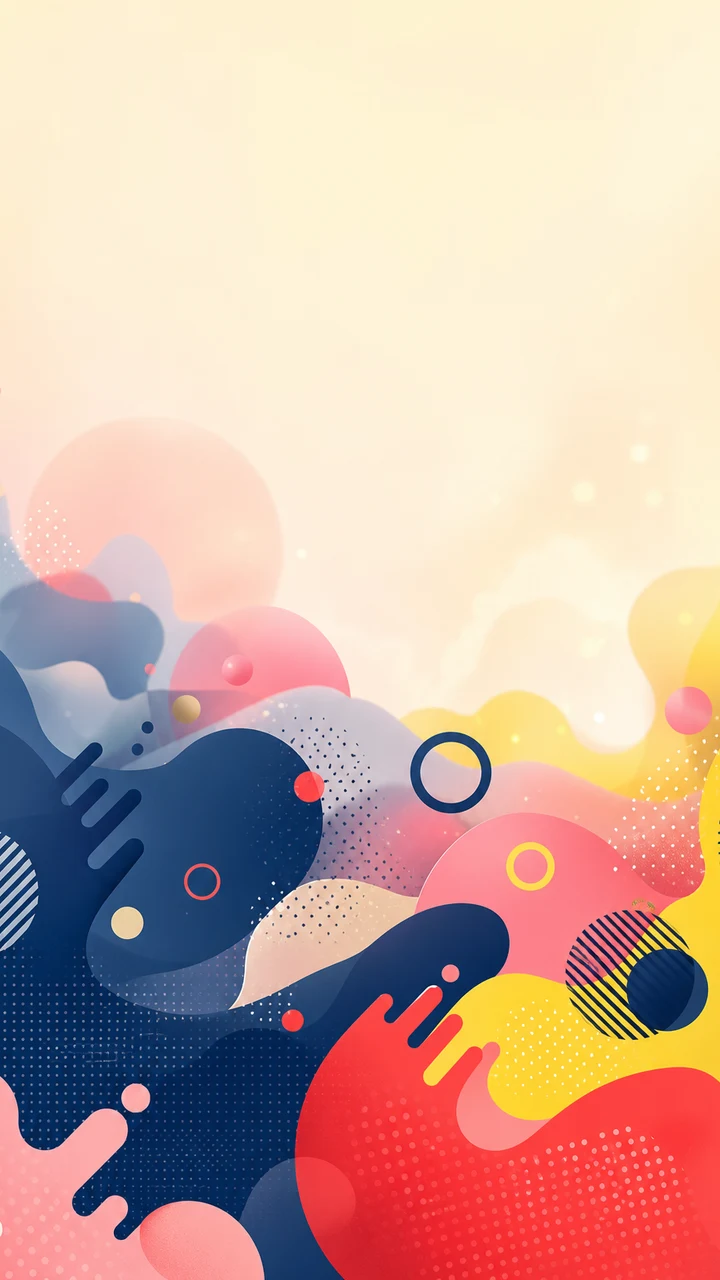 Abstraction — Wallforge · 8169cd6b