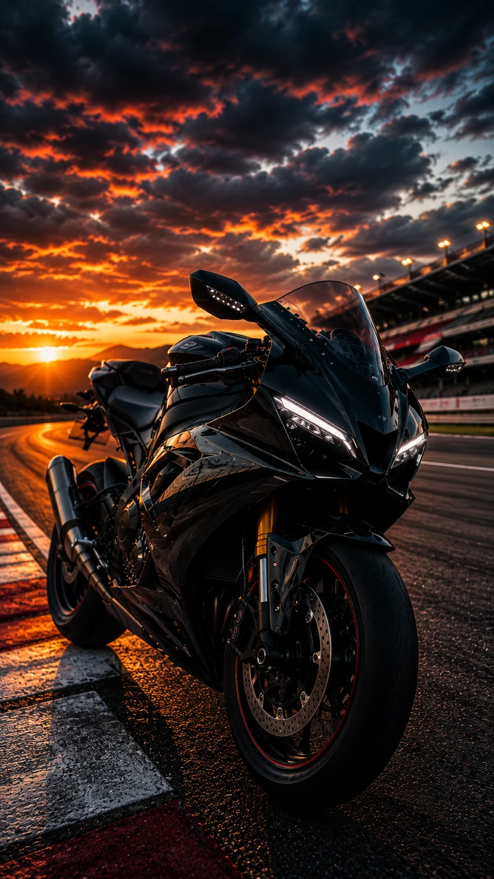 Motorcycles — Wallforge · 8383bfdc
