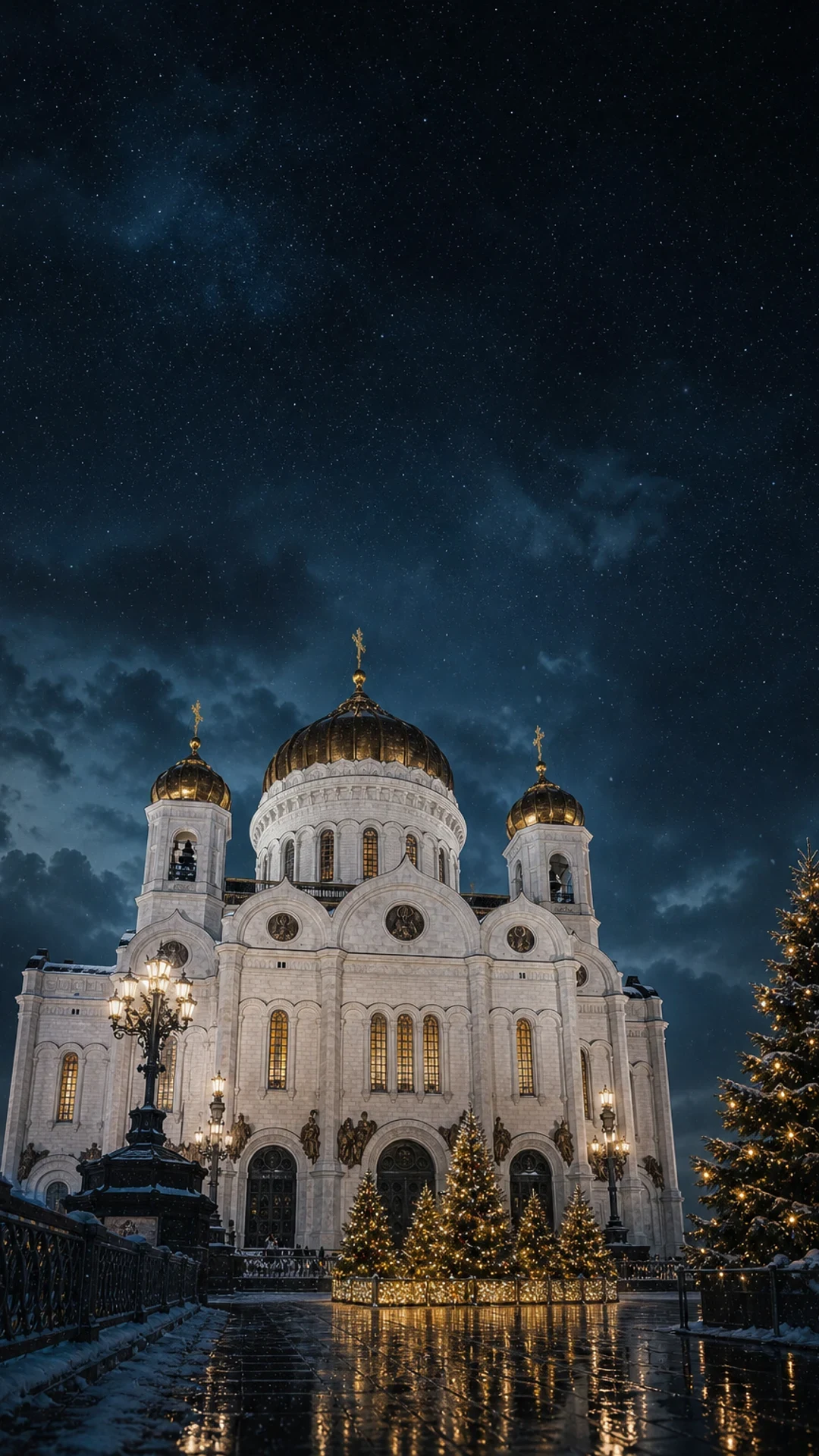 Moscow