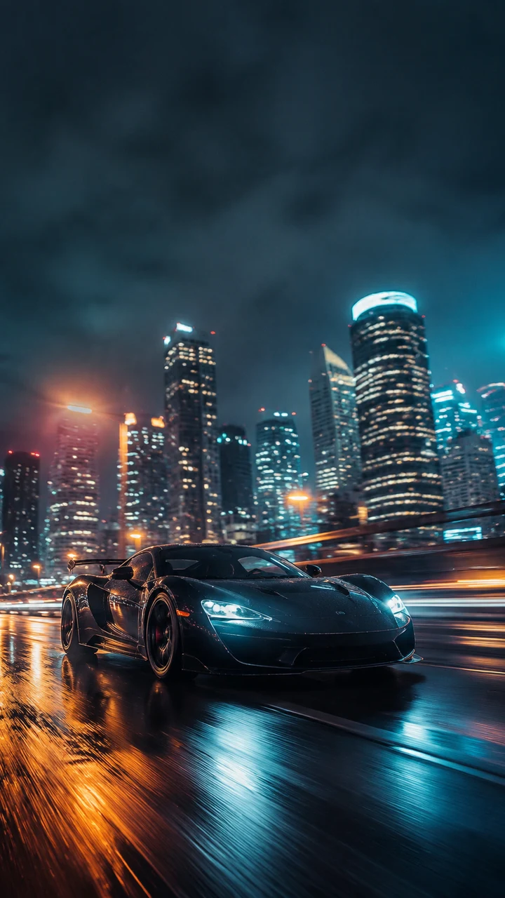 Cars — Wallforge · 8f75f0c9