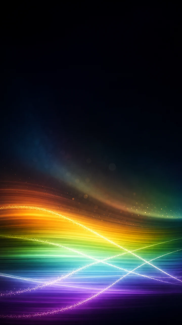 Abstraction — Wallforge · a10e532d