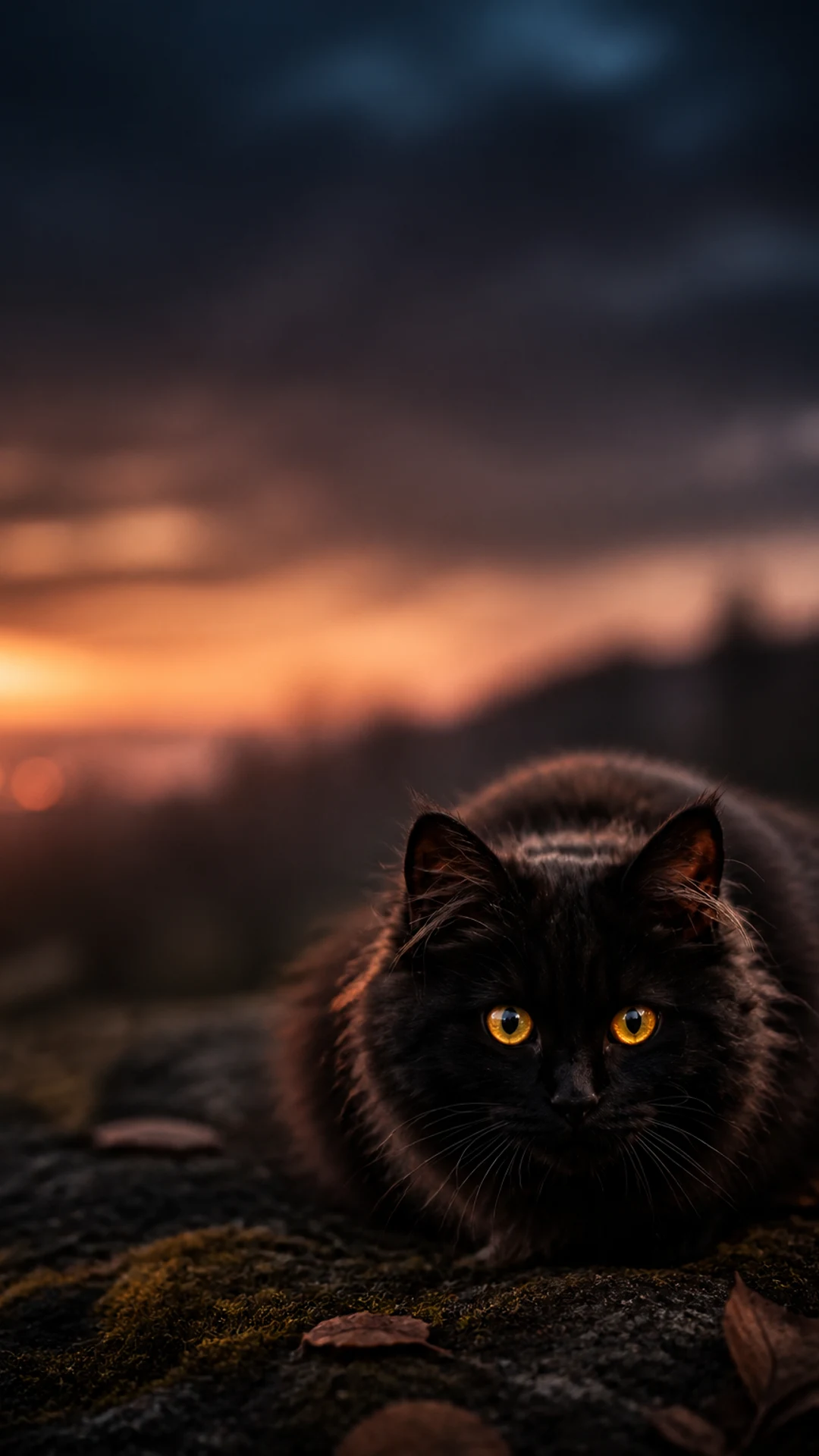 Cats