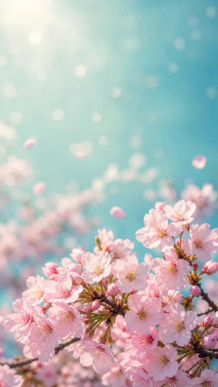 Nature — Wallforge · ab10ddc8