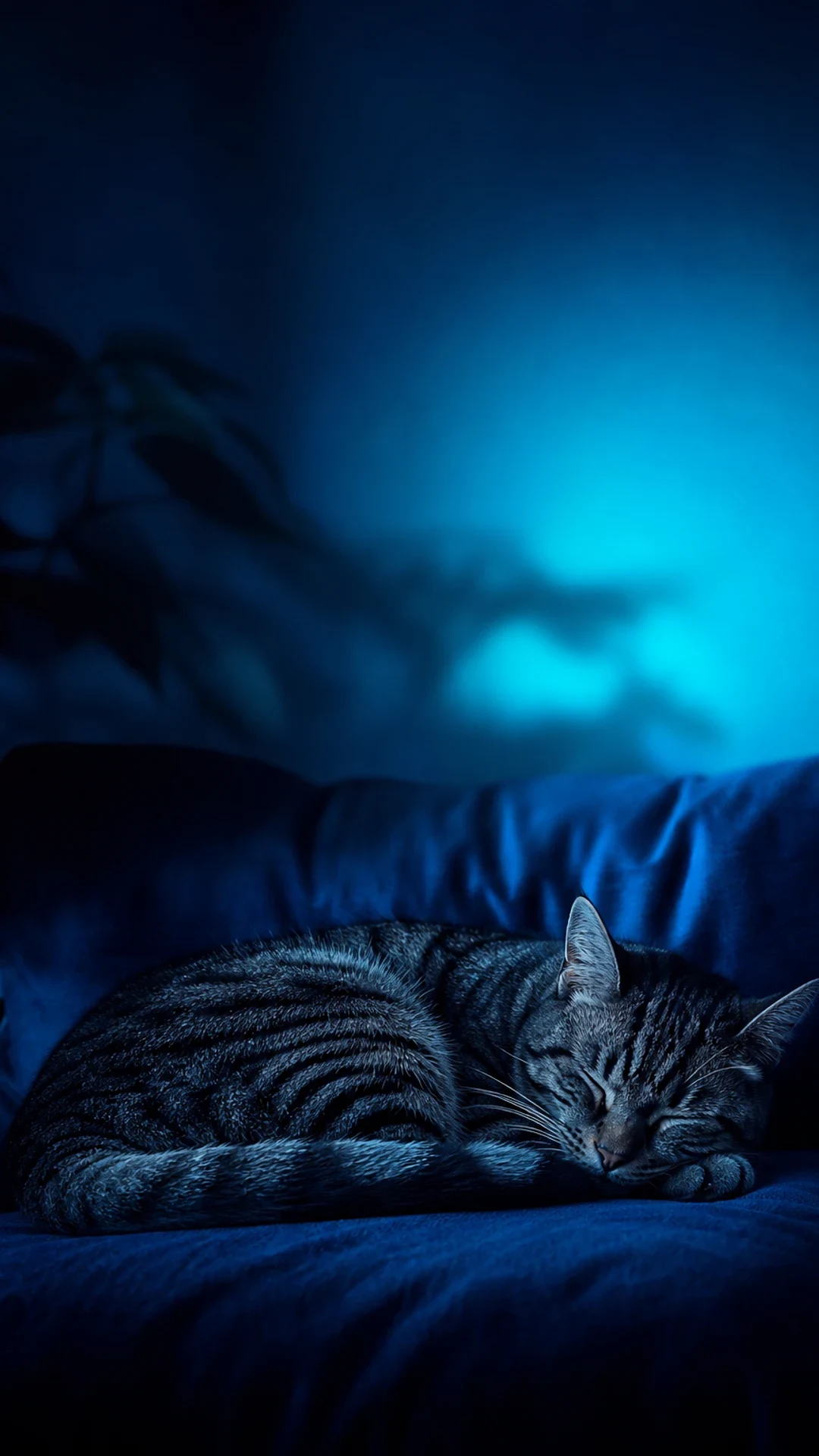 Blue Light