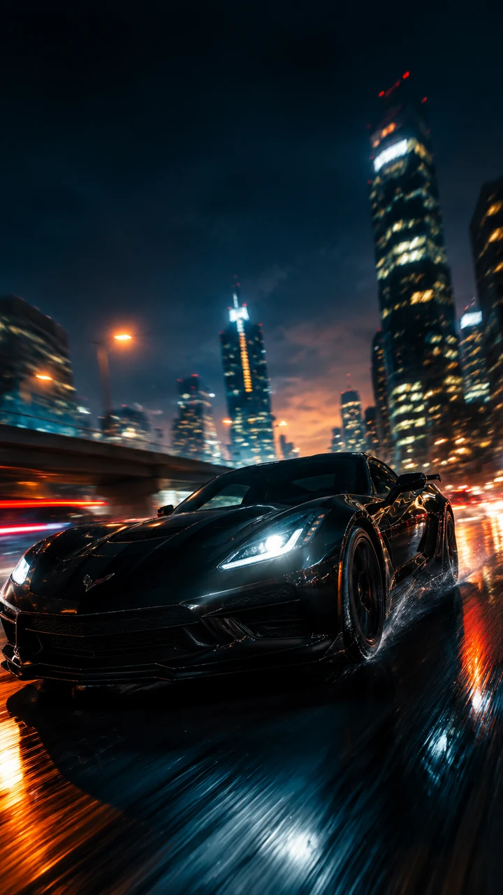 Cars — Wallforge · bb8f1451