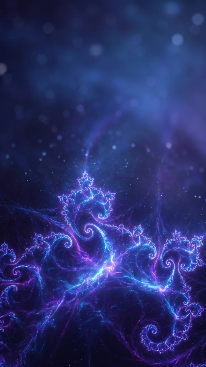 Abstraction — Wallforge · c166e951