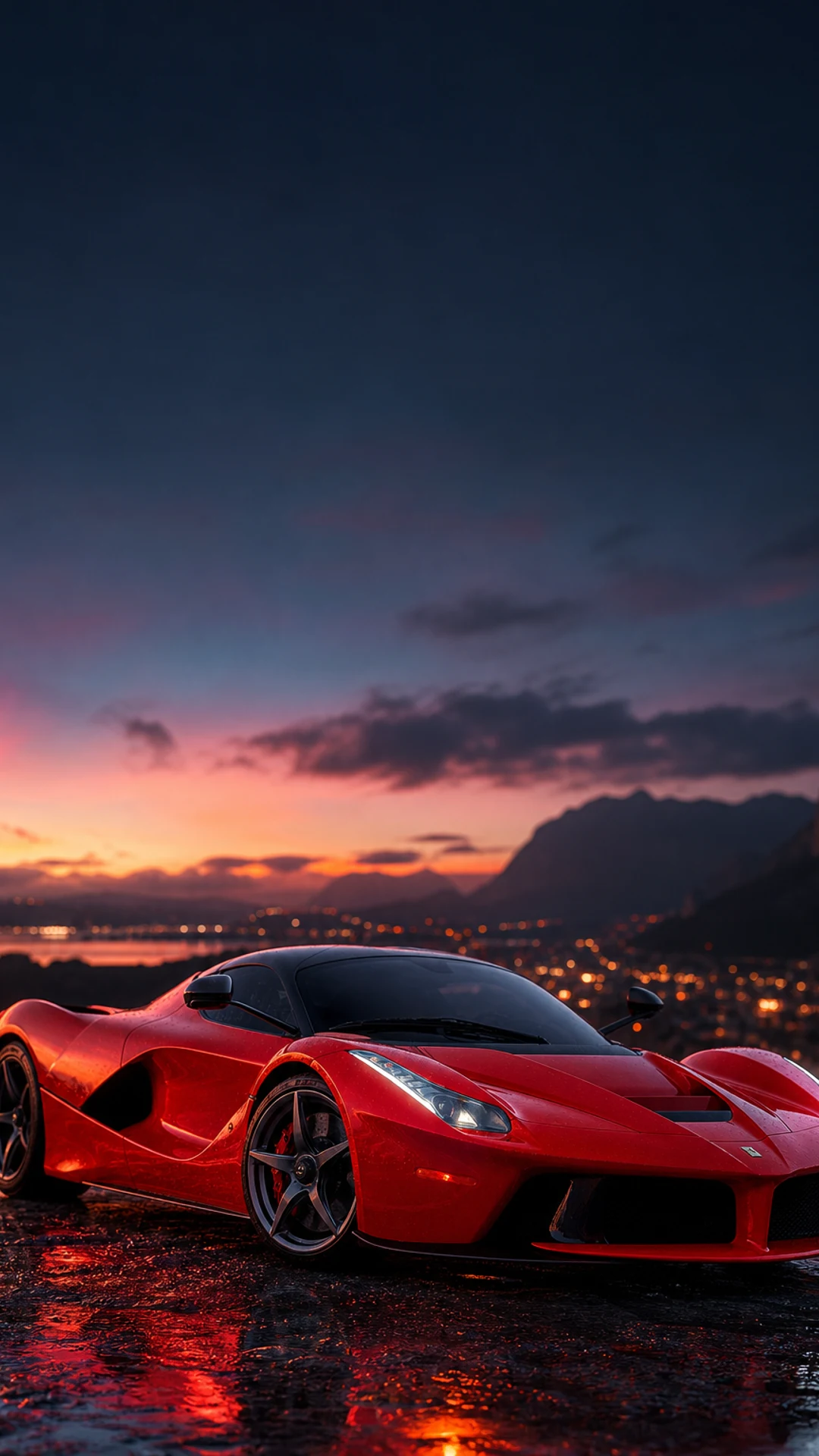 Luxury