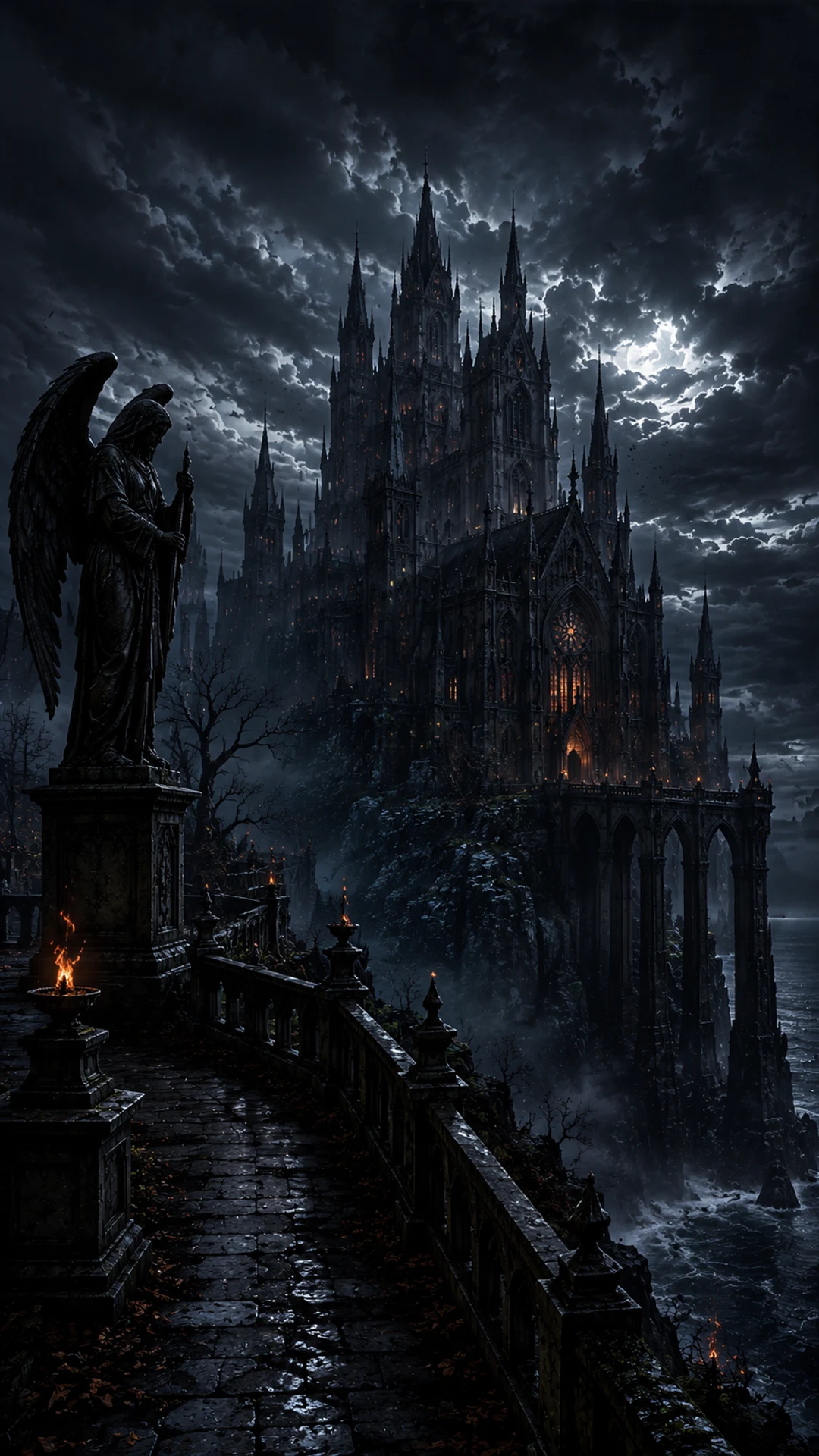 Epic Gothic