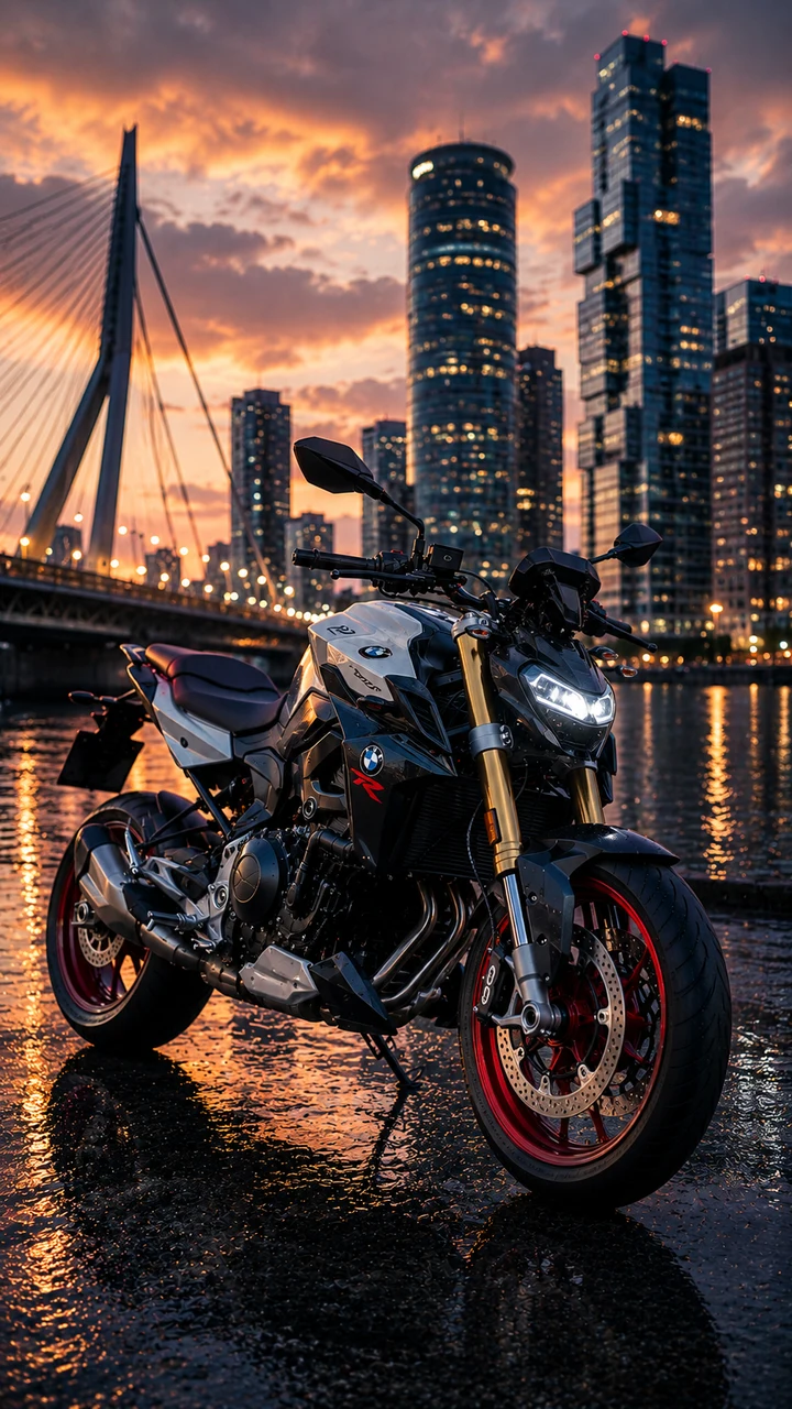 Motorcycles — Wallforge · e393aa2b