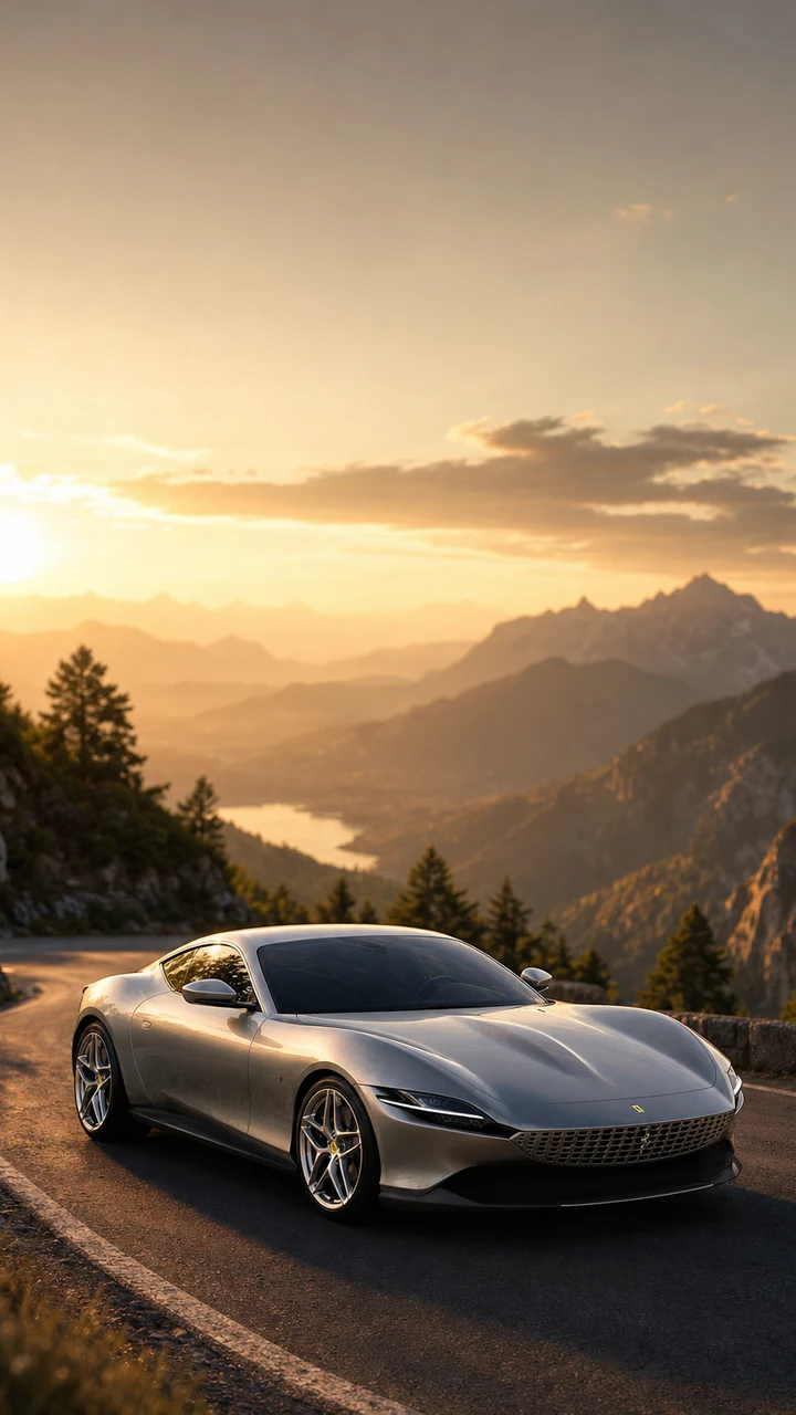Cars — Wallforge · e5e03320
