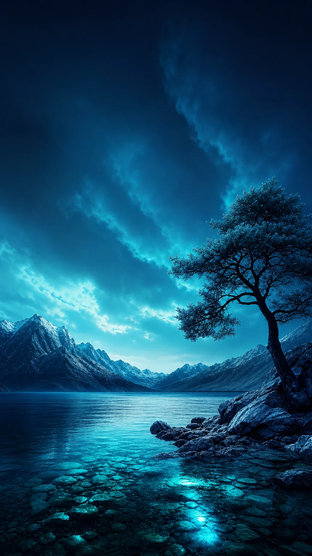 Clouds