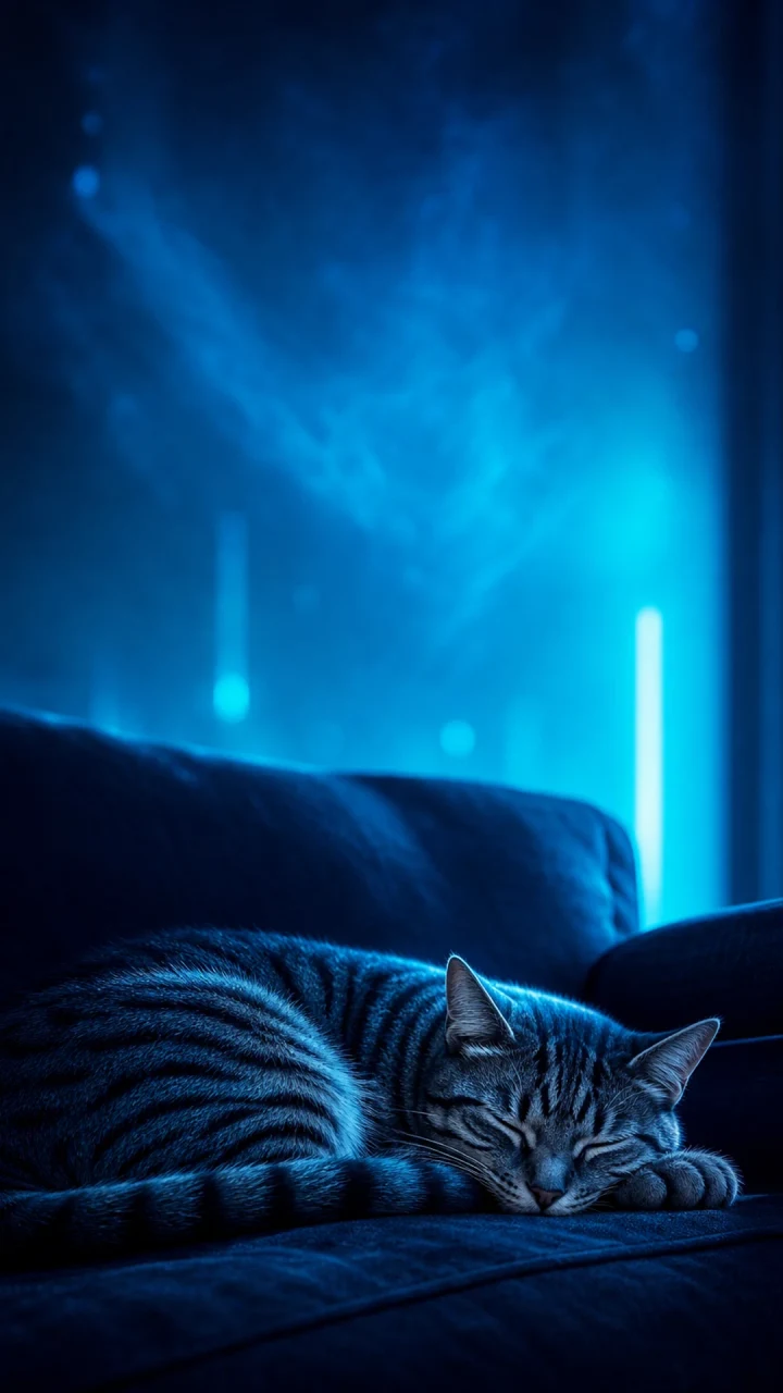 Animals — Wallforge · ec08820b