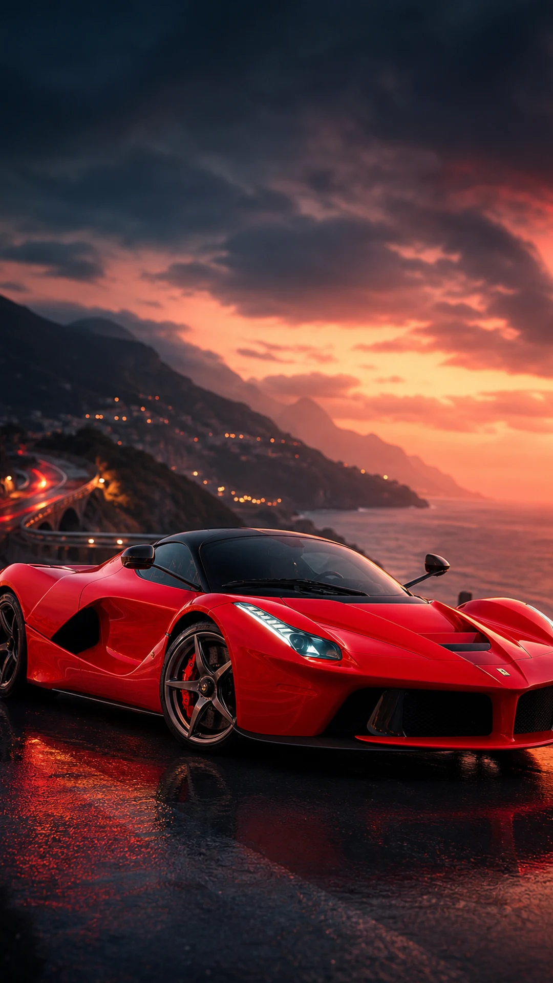 Luxury