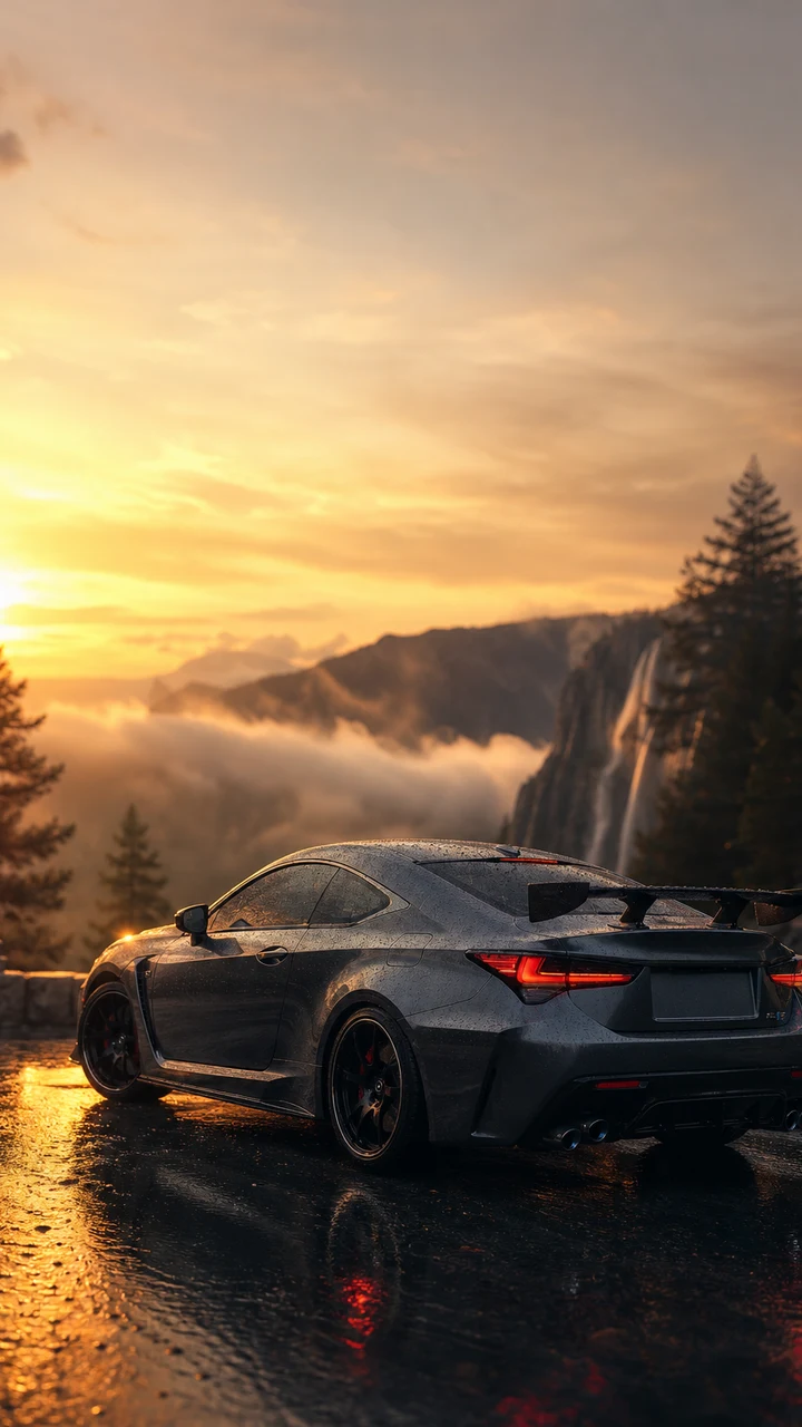 Cars — Wallforge · f388ba5d